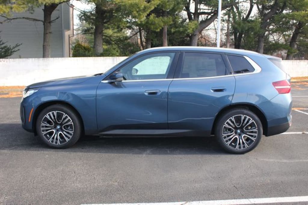 Used 2026 BMW X3 30 xDrive SUV