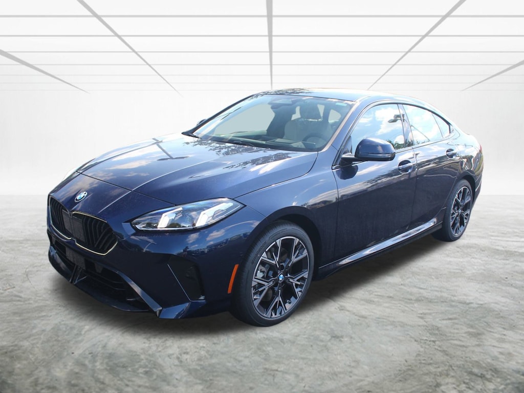 New 2026 BMW 2 Series 228 Gran Coupe Sedan