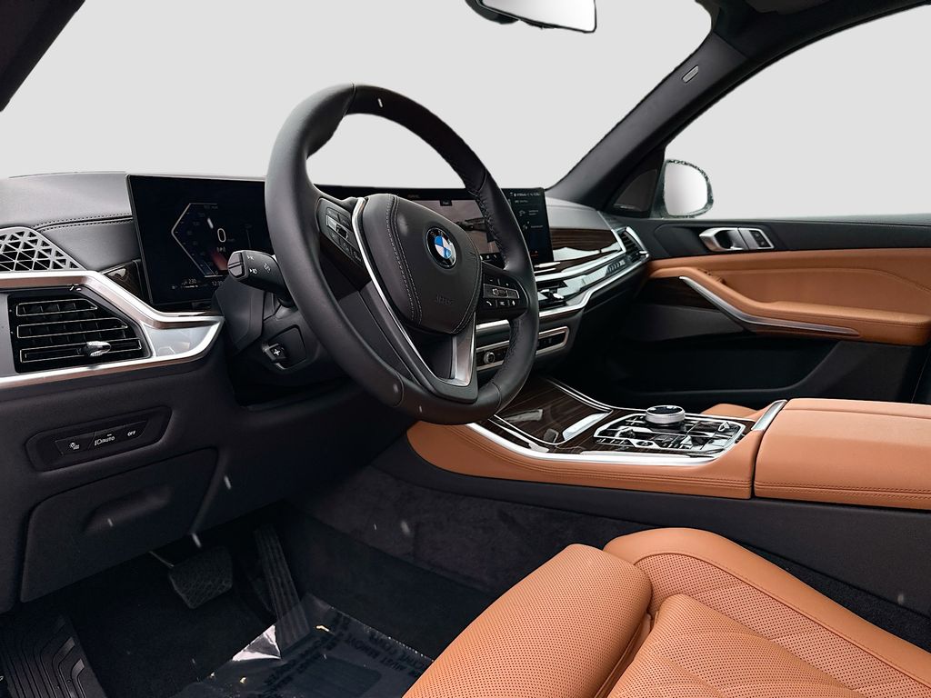 2026 BMW X5 50e - Photo 9