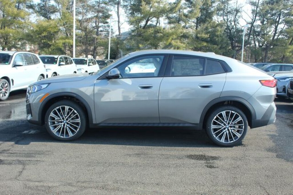 New 2026 BMW X2 xDrive28i SUV