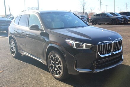 2026 BMW X1 xDrive28i SUV