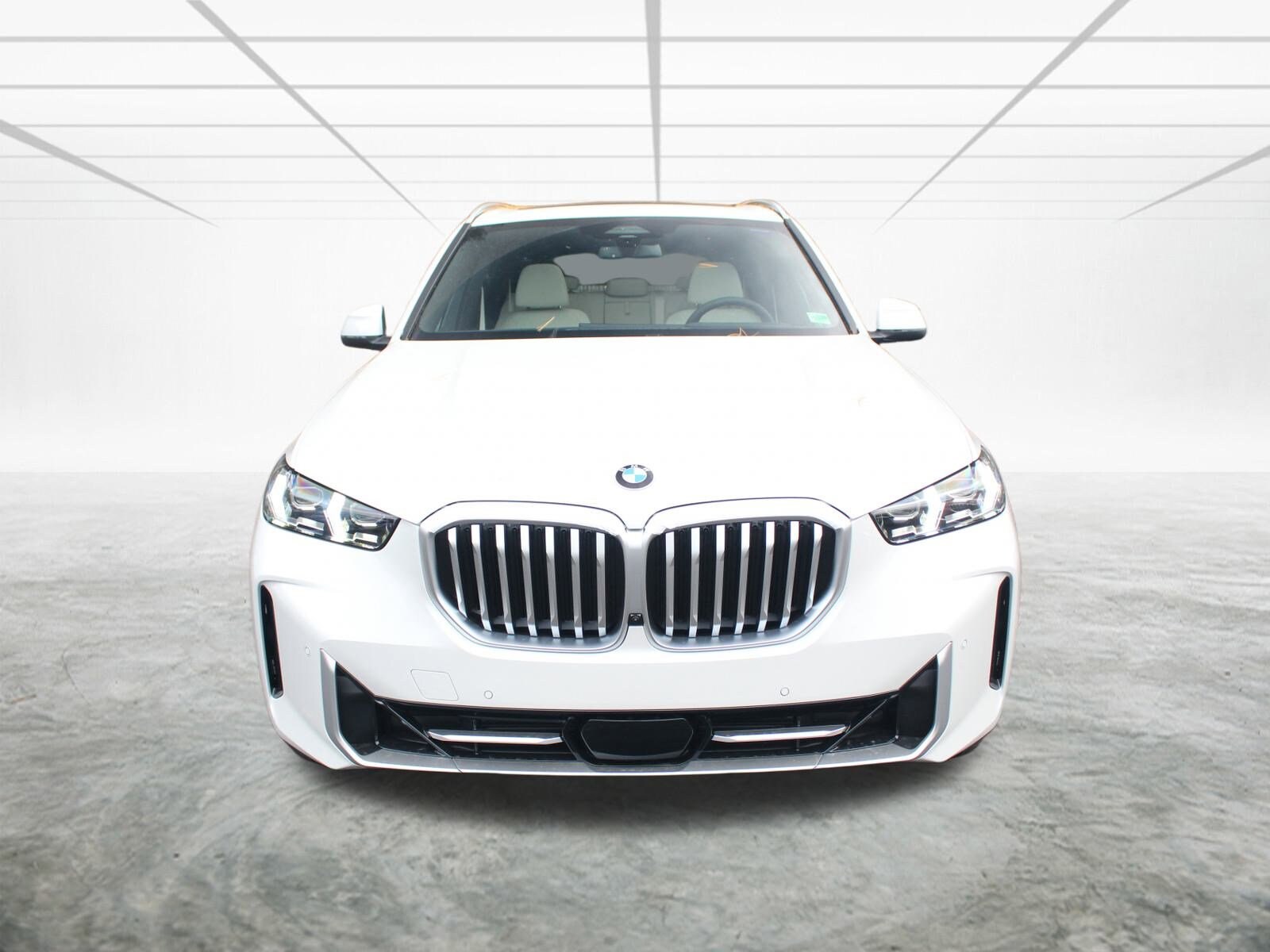 2026 Bmw X5 xDrive40i photo 2