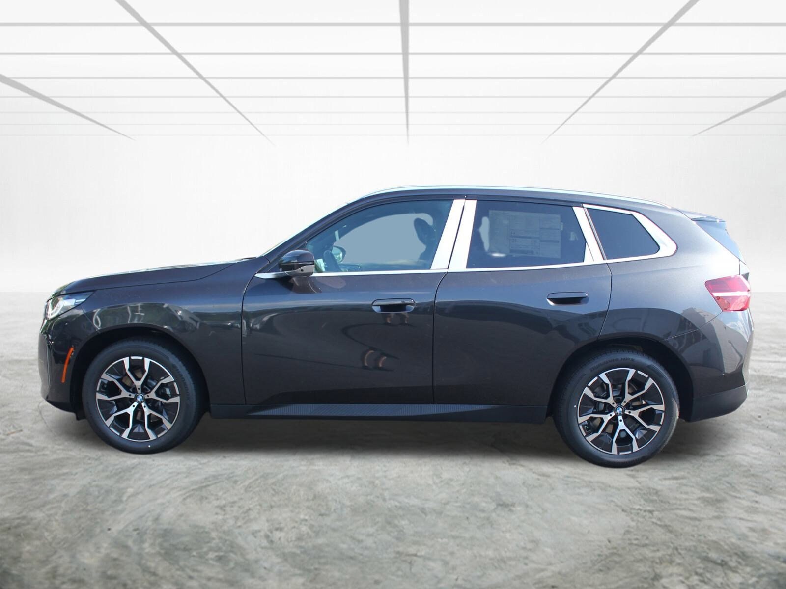 2025 Bmw X3 30x Drive photo 4