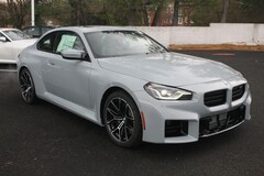 2026 BMW M2 Base Coupe