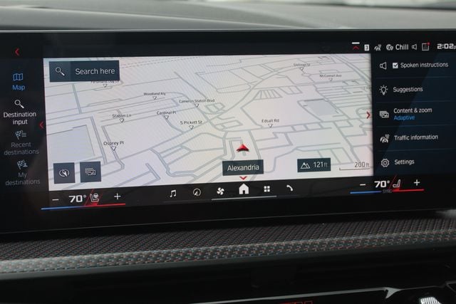 2026 BMW XM Base - Photo 16