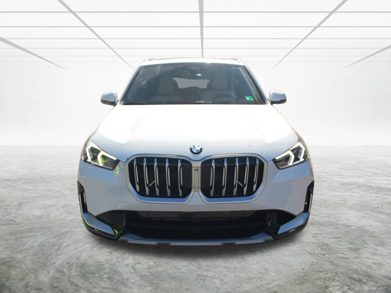 2025 Bmw X1 XDrive28i photo 2