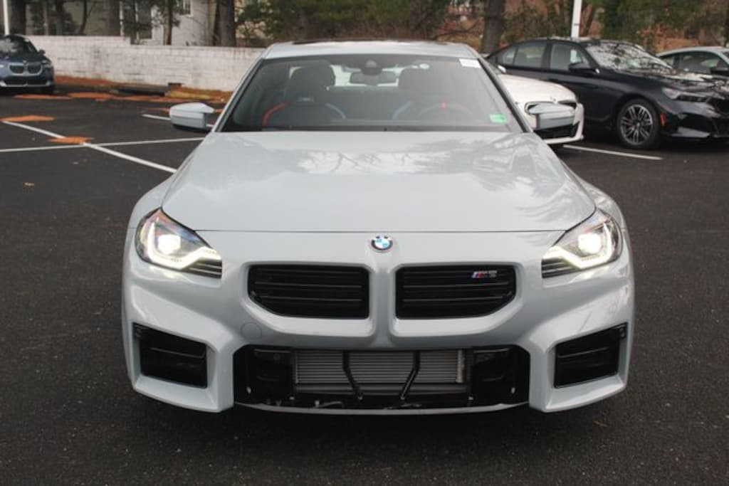 New 2026 BMW M2 Base Coupe