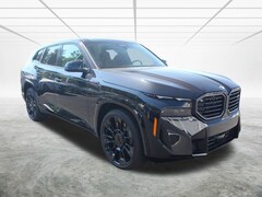 2026 BMW XM Label SUV