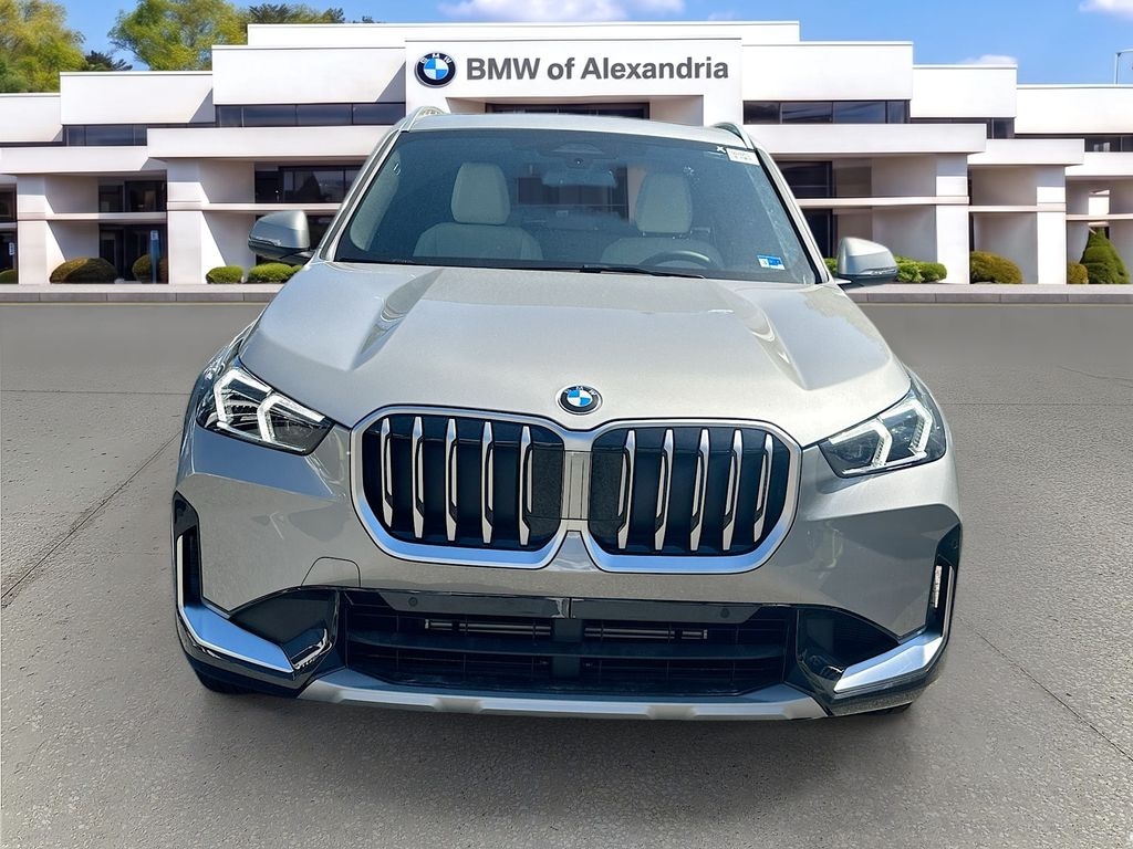 New 2026 BMW X1 xDrive28i SUV