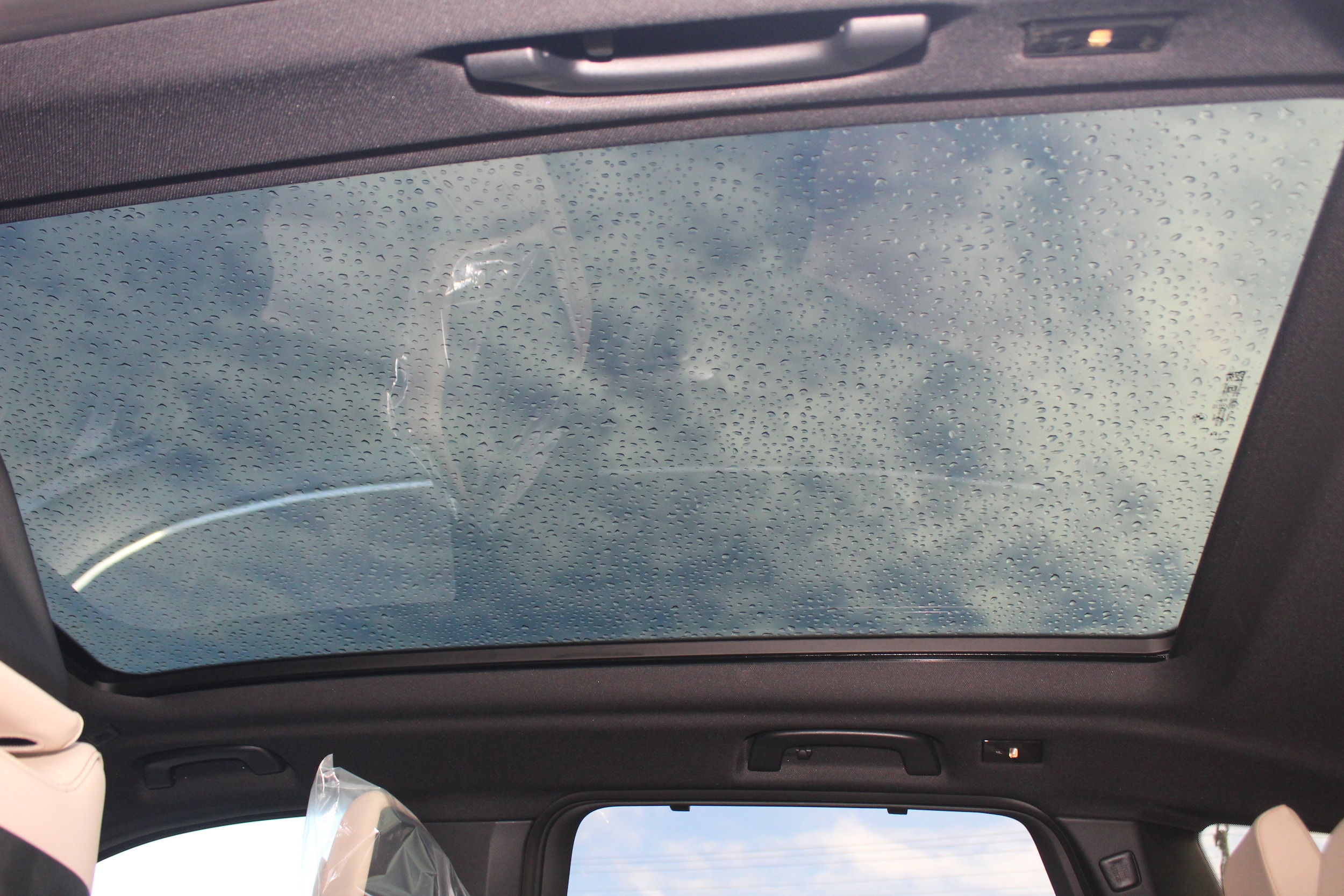 2026 BMW X3 30 - Photo 22