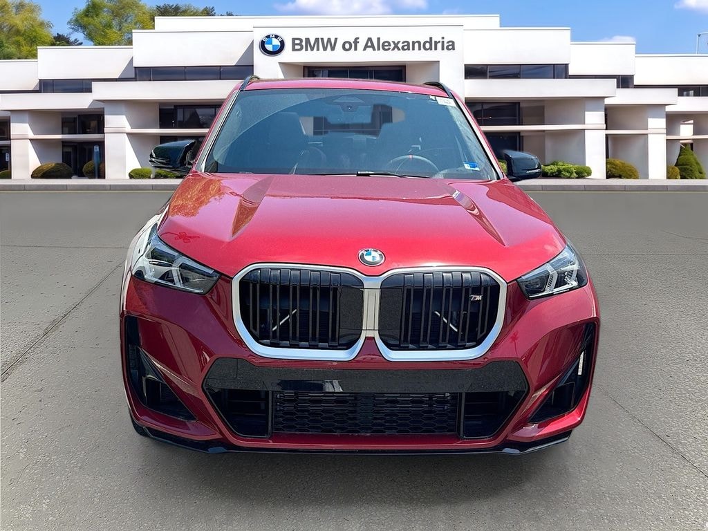 New 2026 BMW X1 M35i SUV