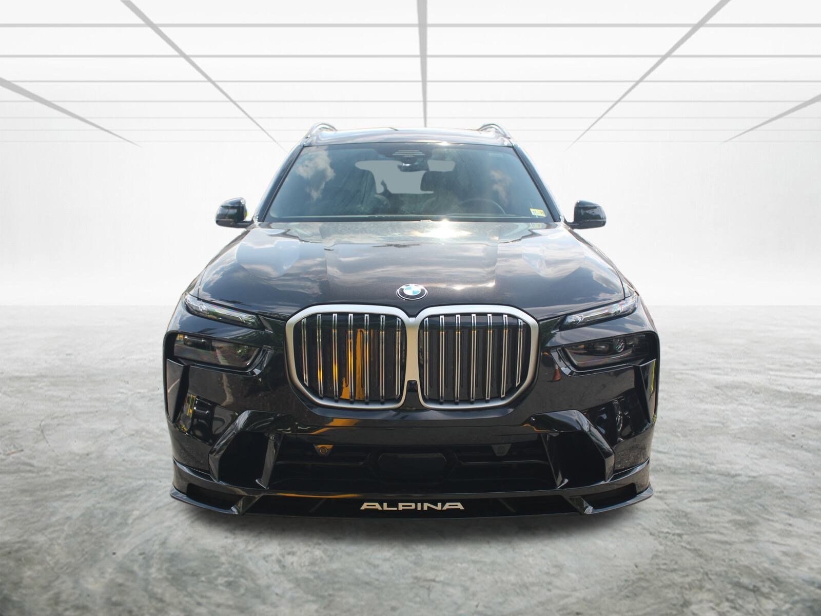 2025 Bmw X7 ALPINA XB7 photo 2