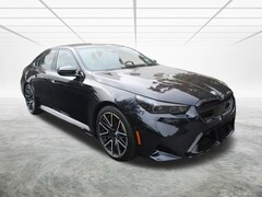 2026 BMW M5 Base Sedan