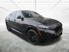 2026 BMW X6 xDrive40i SUV