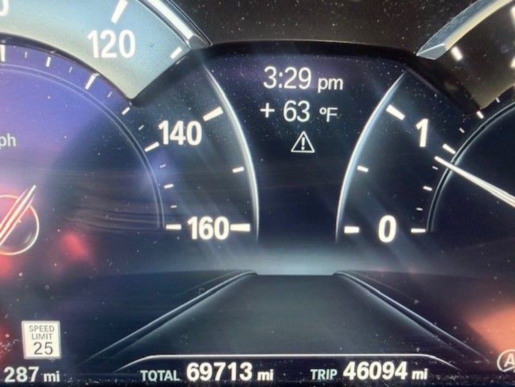 Used 2019 BMW 5 Series 530i xDrive Sedan