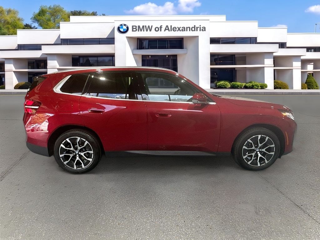Used 2026 BMW X3 30 xDrive SUV