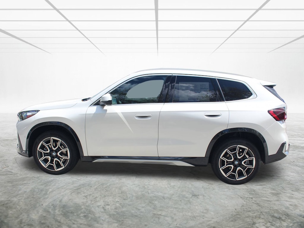 New 2026 BMW X1 xDrive28i SUV