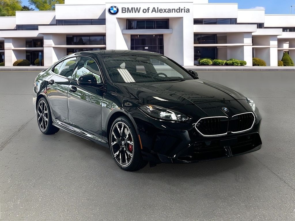 New 2026 BMW 2 Series 228 Gran Coupe Sedan