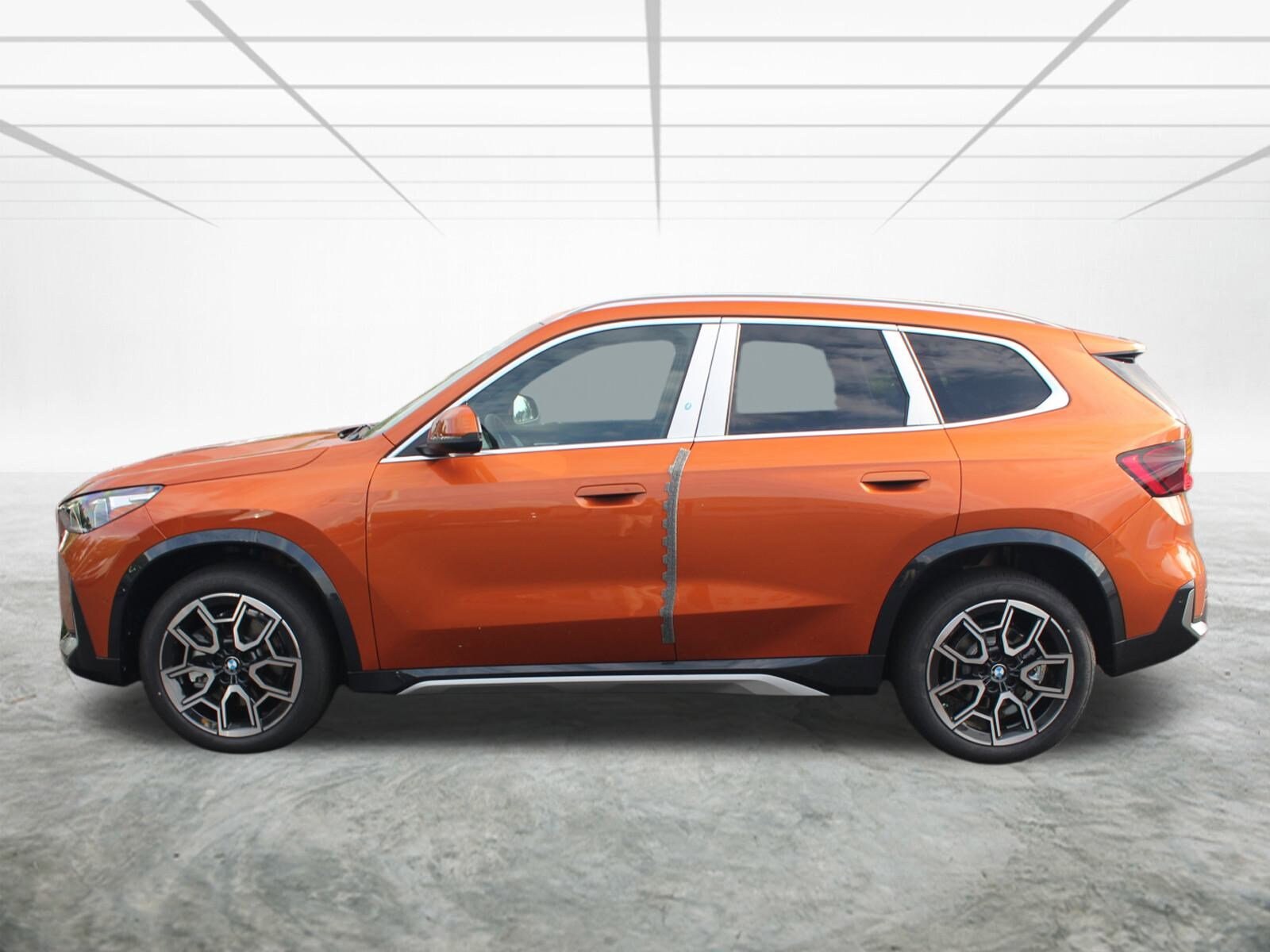 2025 Bmw X1 XDrive28i photo 4