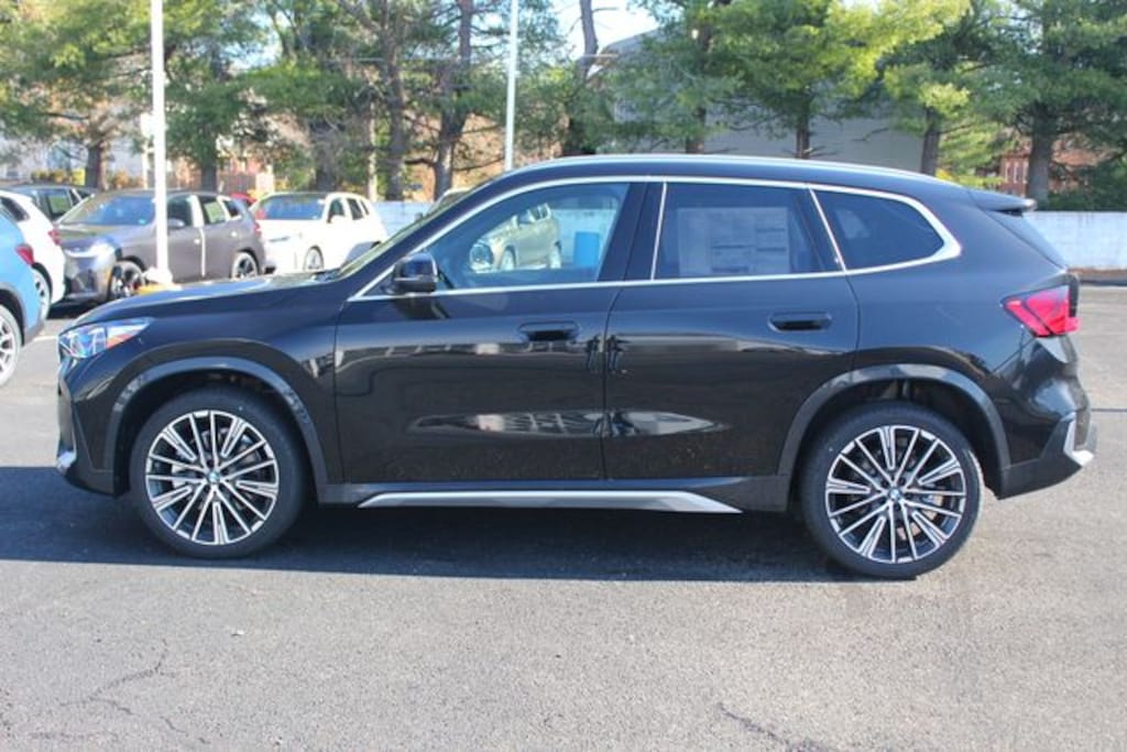 New 2026 BMW X1 xDrive28i SUV