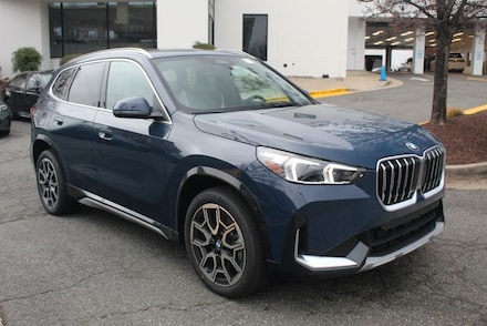 2026 BMW X1 xDrive28i SUV