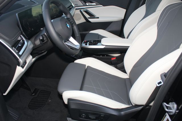 2026 BMW X1 XDrive28i - Photo 18