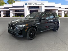 2026 BMW X5 M Competition SUV