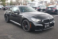 2026 BMW M2 Base Coupe