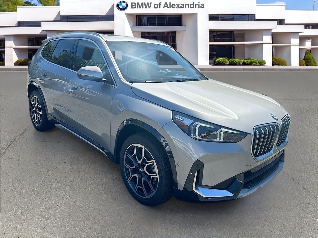 New 2026 BMW X1 xDrive28i SUV