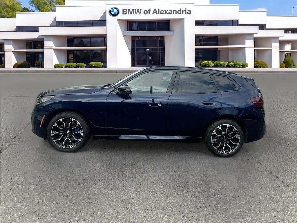 Used 2026 BMW X3 M50 xDrive SUV