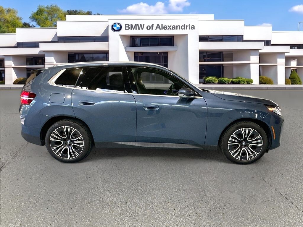 Used 2026 BMW X3 30 xDrive SUV