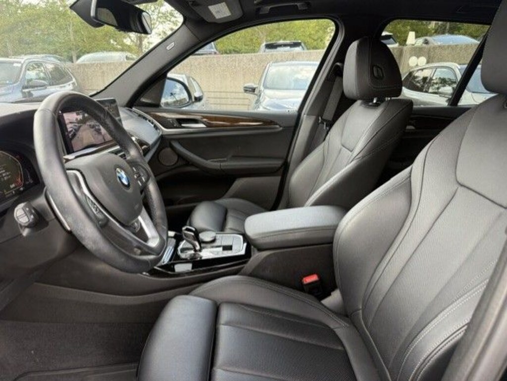 Used 2023 BMW X3 xDrive30i SUV