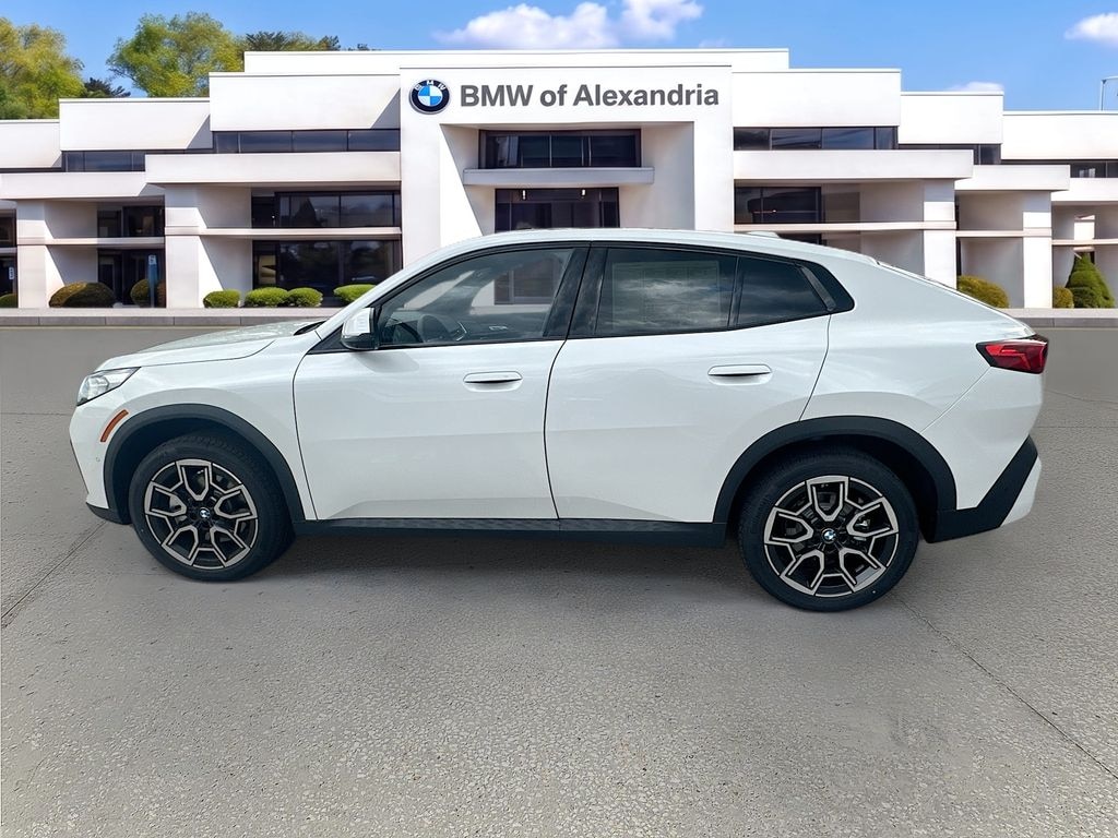 New 2026 BMW X2 xDrive28i SUV