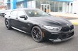  BMW M8