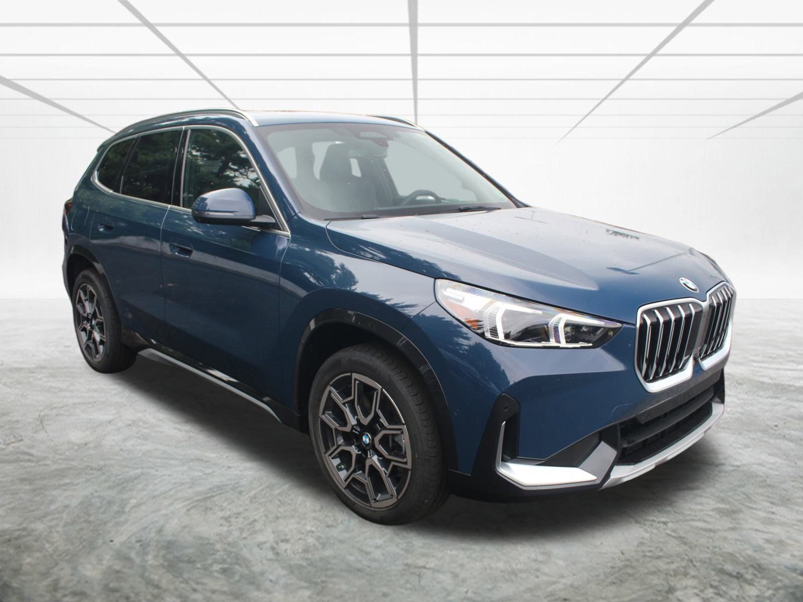 2026 BMW X1 SUV 