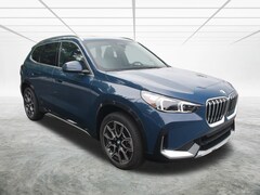 2026 BMW X1 xDrive28i SUV