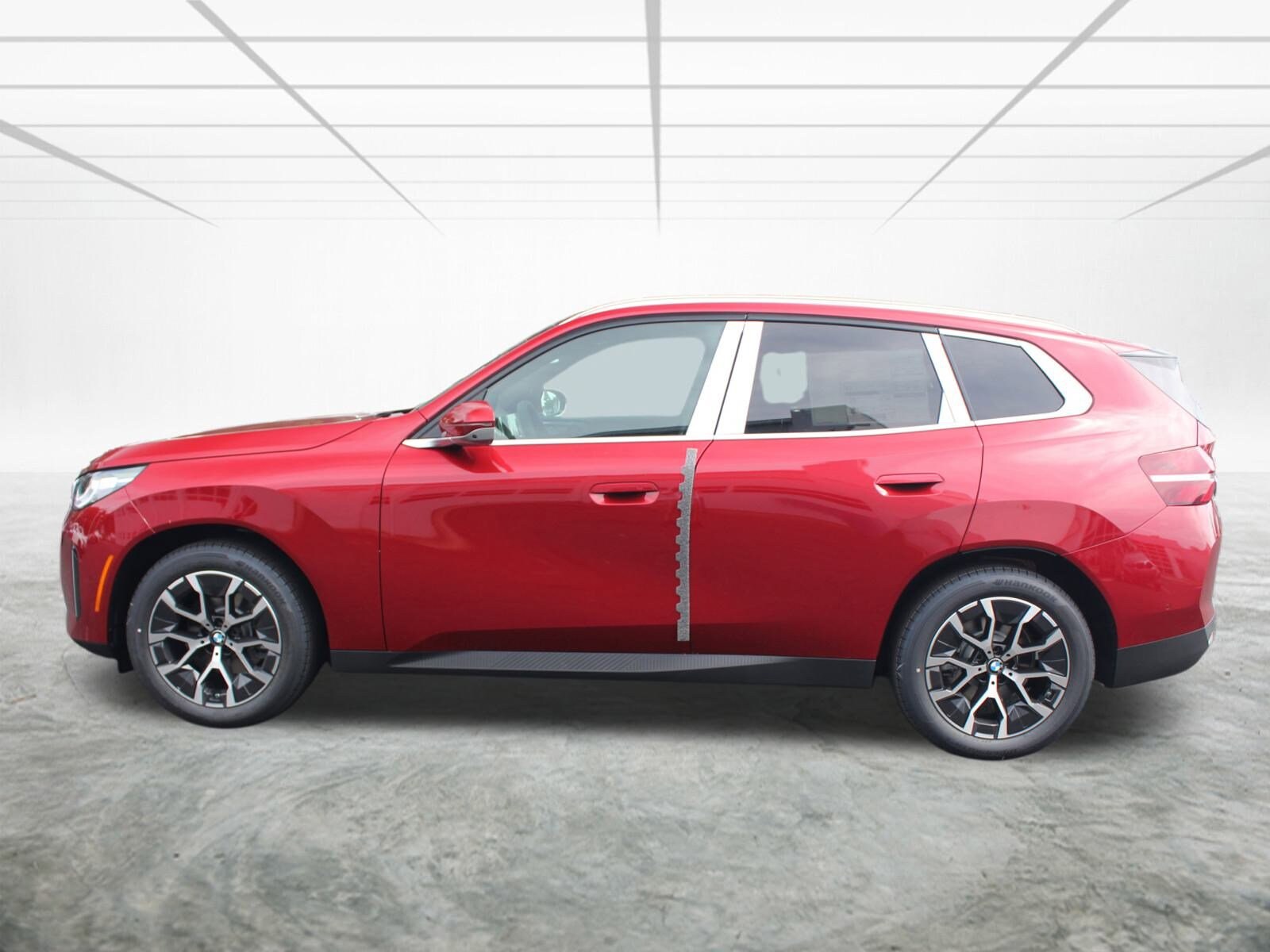 2025 Bmw X3 30x Drive photo 4