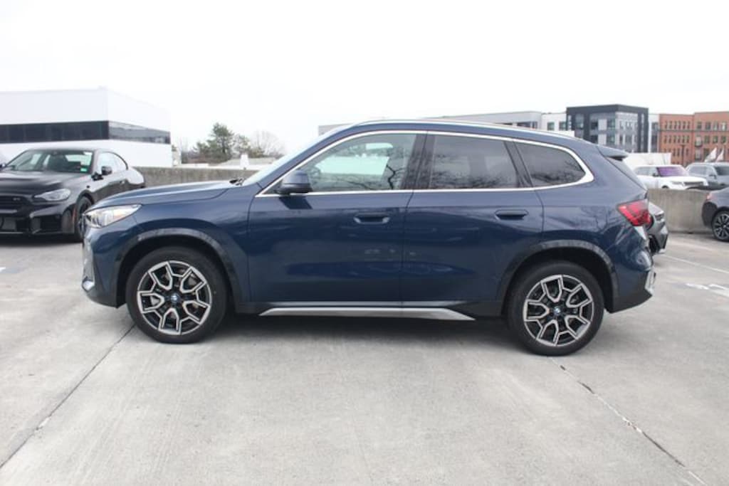 Used 2026 BMW X1 xDrive28i SUV