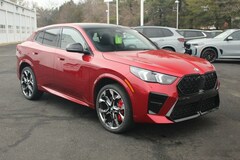 2026 BMW X2 xDrive28i SUV