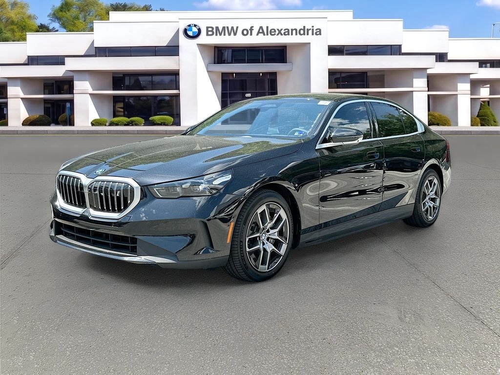 Used 2026 BMW i5 xDrive40 Sedan