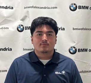 Staff member Eliseo Reyes from ID_8796332f6a0c