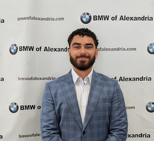 Staff member Luke Feghali from ID_808b3dfd6b88