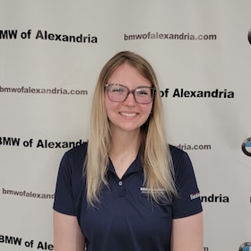 Staff member Sarah Higbie from ID_55564d2098ab