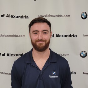 Staff member Thomas Fewell from ID_55564d2098ab