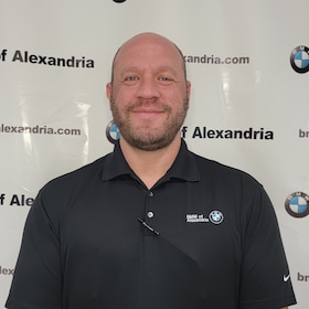 Staff member Mike Ryder from ID_55564d2098ab