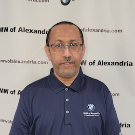 Staff member Khalid El-Kareem from ID_55564d2098ab