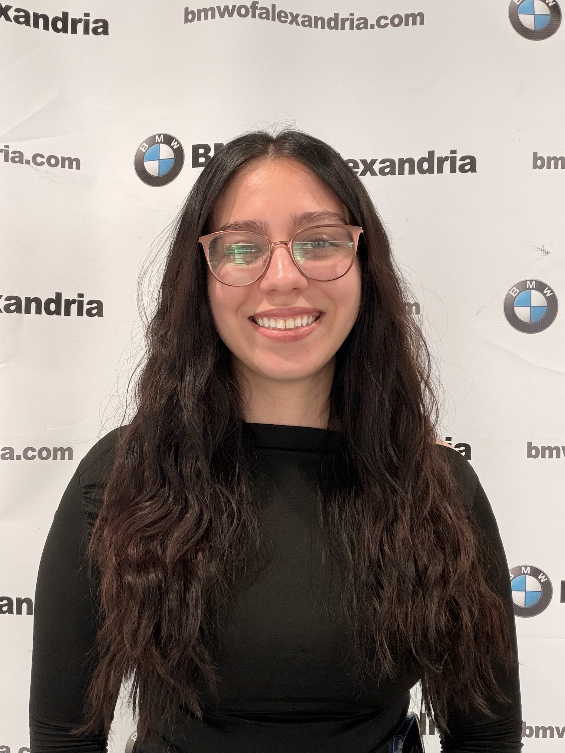 Staff member Marhay Cerrato-Montenegro from ID_808b3dfd6b88