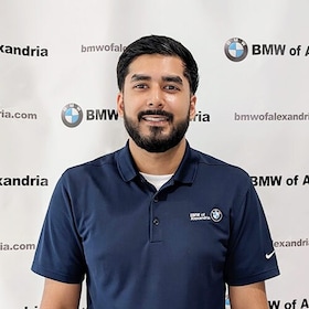 Staff member Ahtasham Khan (AK) from ID_8796332f6a0c