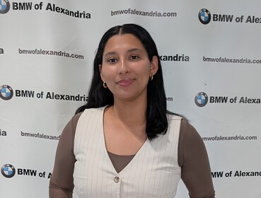 Staff member Kimberly Gudiel from ID_808b3dfd6b88