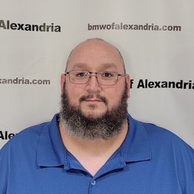 Staff member Brendan Brooks from ID_55564d2098ab